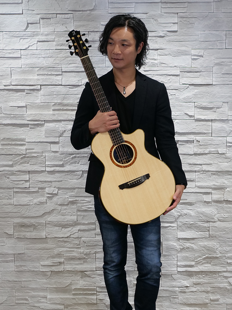 Matsui Yuki -15th-メイン画像